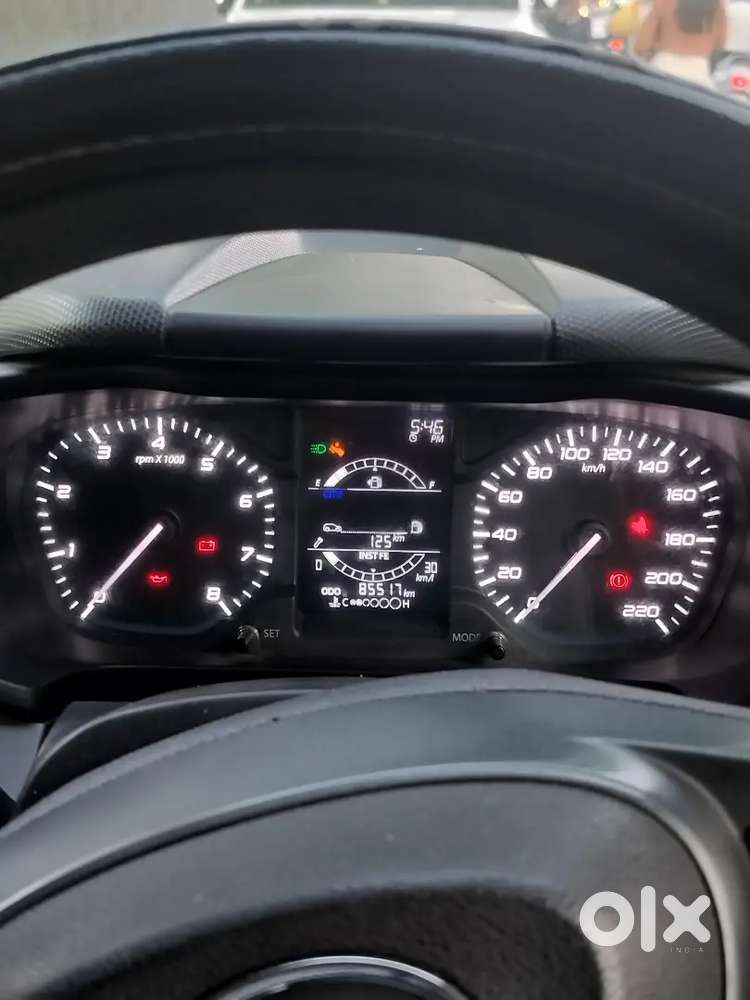 Tata Altroz 1.2 Xt 2022 Hybrid