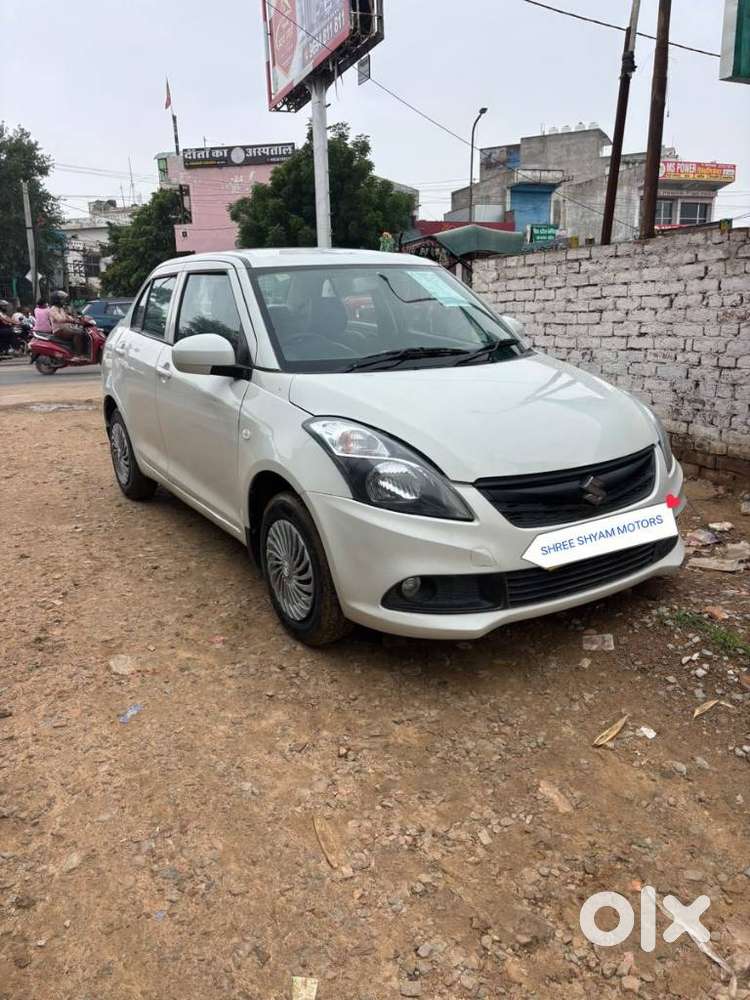 Maruti Suzuki Swift Dzire Tour Ldi, 2019, Cng & Hybrids