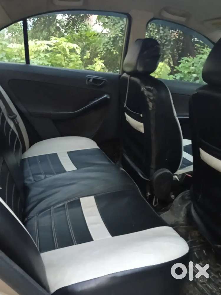 Tata Zest 1.2 Revotron 2015