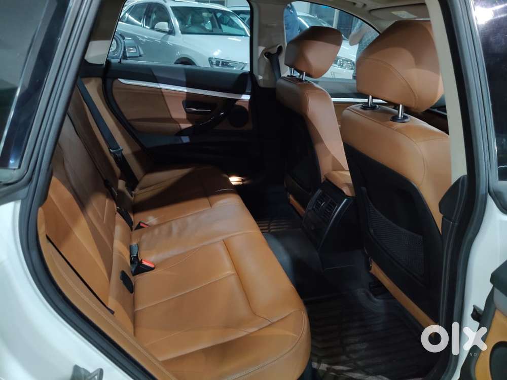 Bmw 3 Series Gt 320d Luxury Line, 2016, Diesel