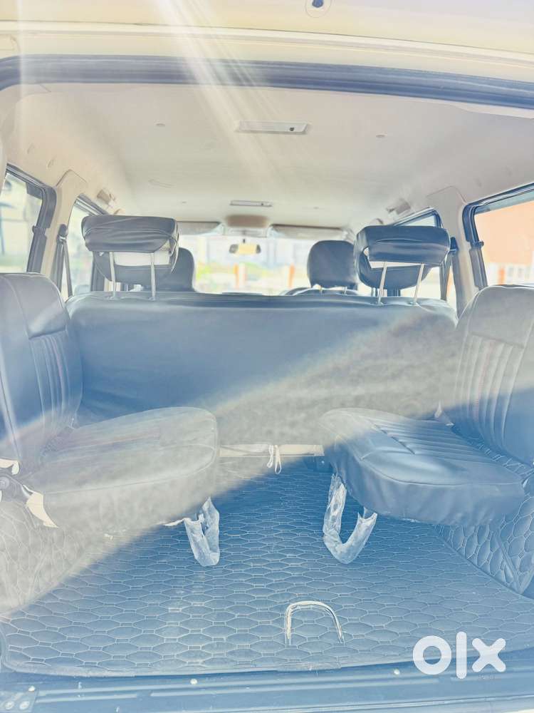 Mahindra Scorpio Classic 2.2 S Mt 7 Str, 2023, Diesel