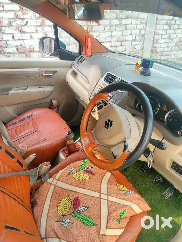 Maruti Ertiga 2018
