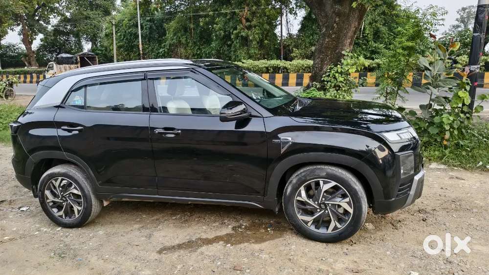 Hyundai Creta 1.5 2025
