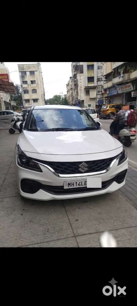 Maruti Suzuki Baleno Delta 2023 Petrol 32000 Km Driven