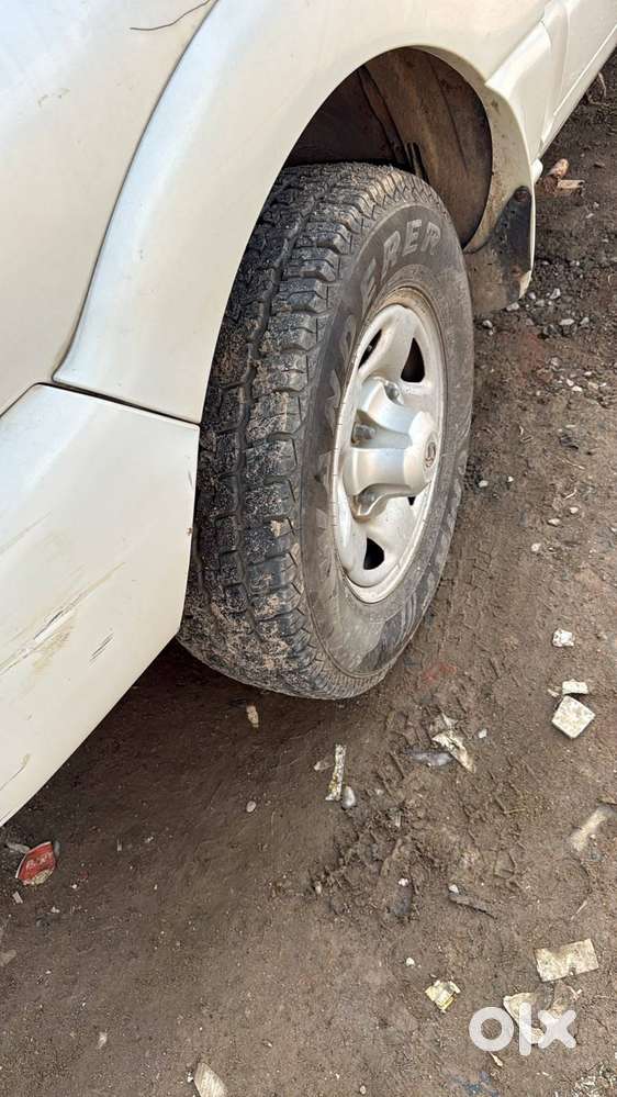 2013 Tata Safari Diesel 165000 Km