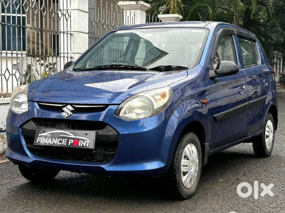 Maruti Suzuki Alto 800 Lxi, 2015, Petrol