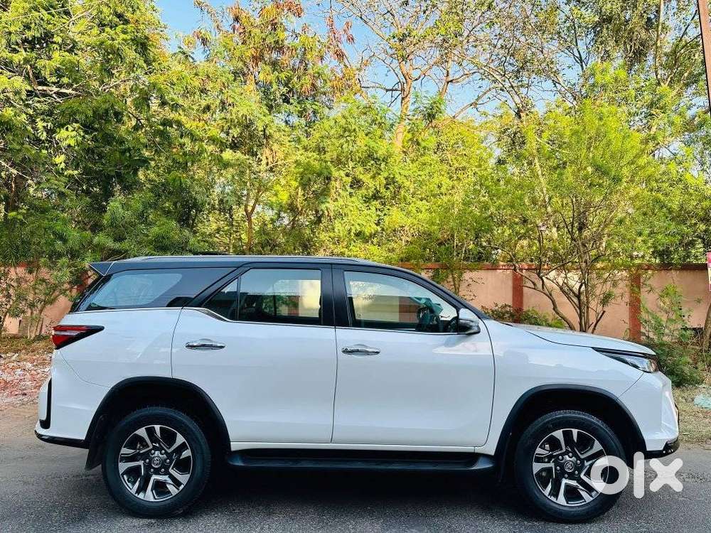 Toyota Fortuner Legender 4x2 At 2.8, 2025, Diesel