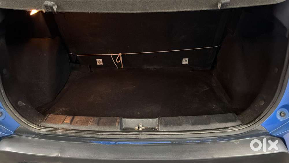 Tata Nexon 1.2 Revotron Xz, 2020, Petrol