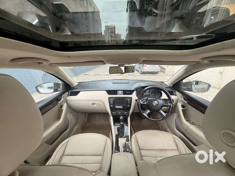 Skoda Octavia 2.0 Elegance Tdi Cr At, 2014, Diesel