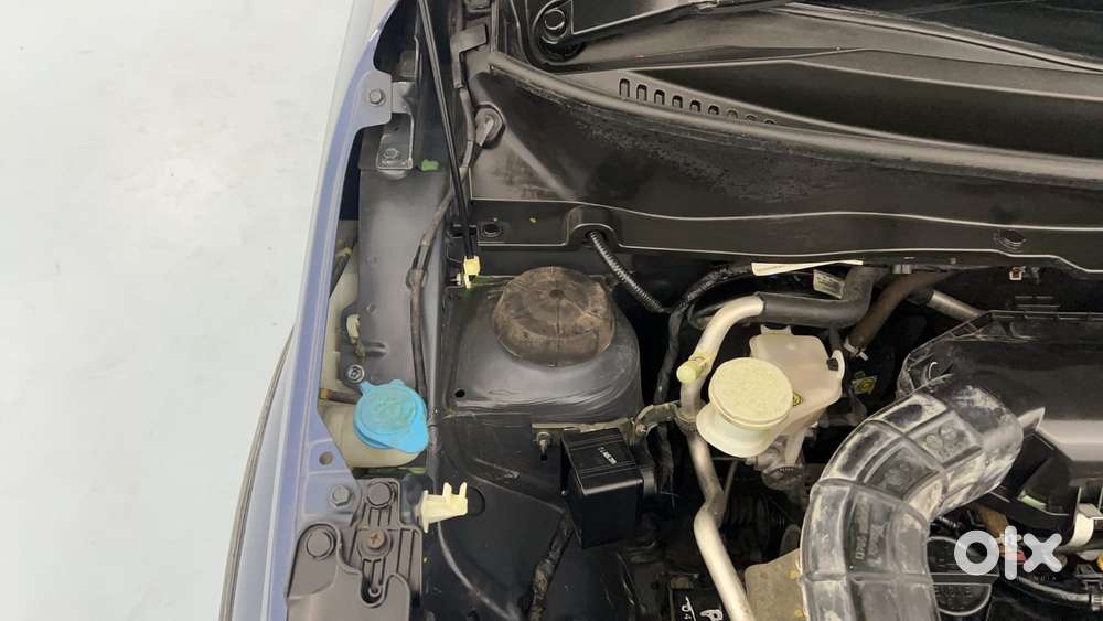 Maruti Suzuki Ignis 1.2 Zeta Mt, 2018, Petrol