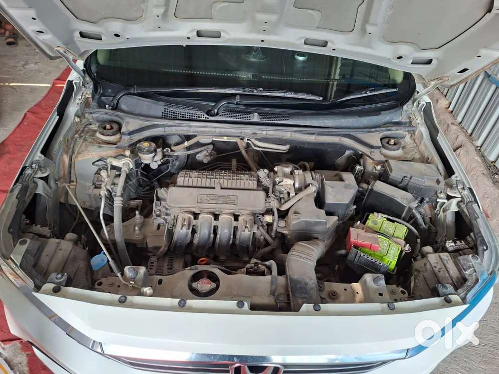 Very Good Condition