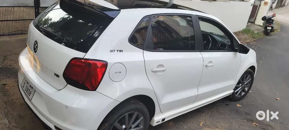 Volkswagen Polo 2019