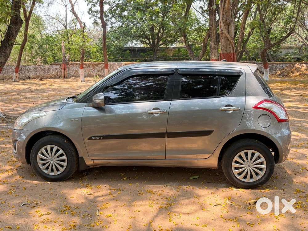 Swift 2017 Petrol 2nd Owner Well Maintained