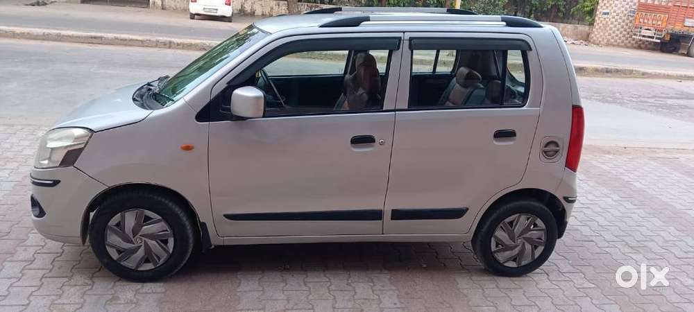 Maruti Suzuki Wagon R 2010