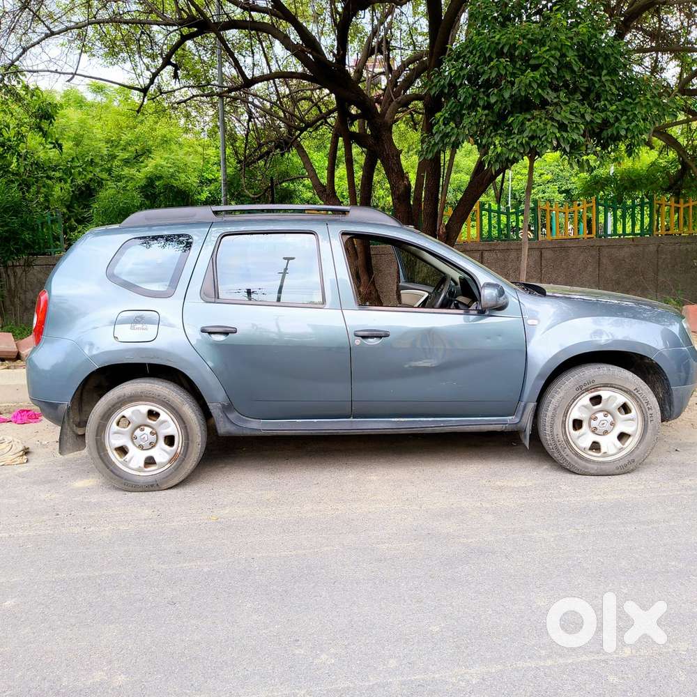 2013 Renault Duster 1.5 Rxl