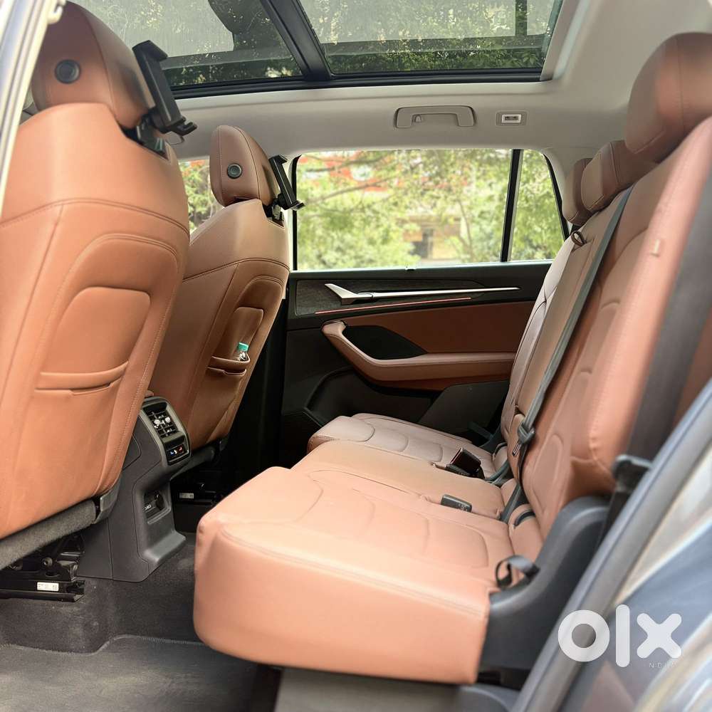 Skoda New Kodiaq 2.0 Tsi, 2025, Petrol