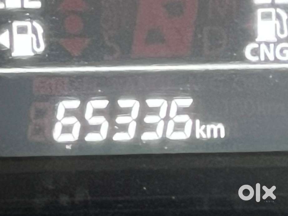 Maruti Suzuki Swift Vxi Cng, 2024, Petrol