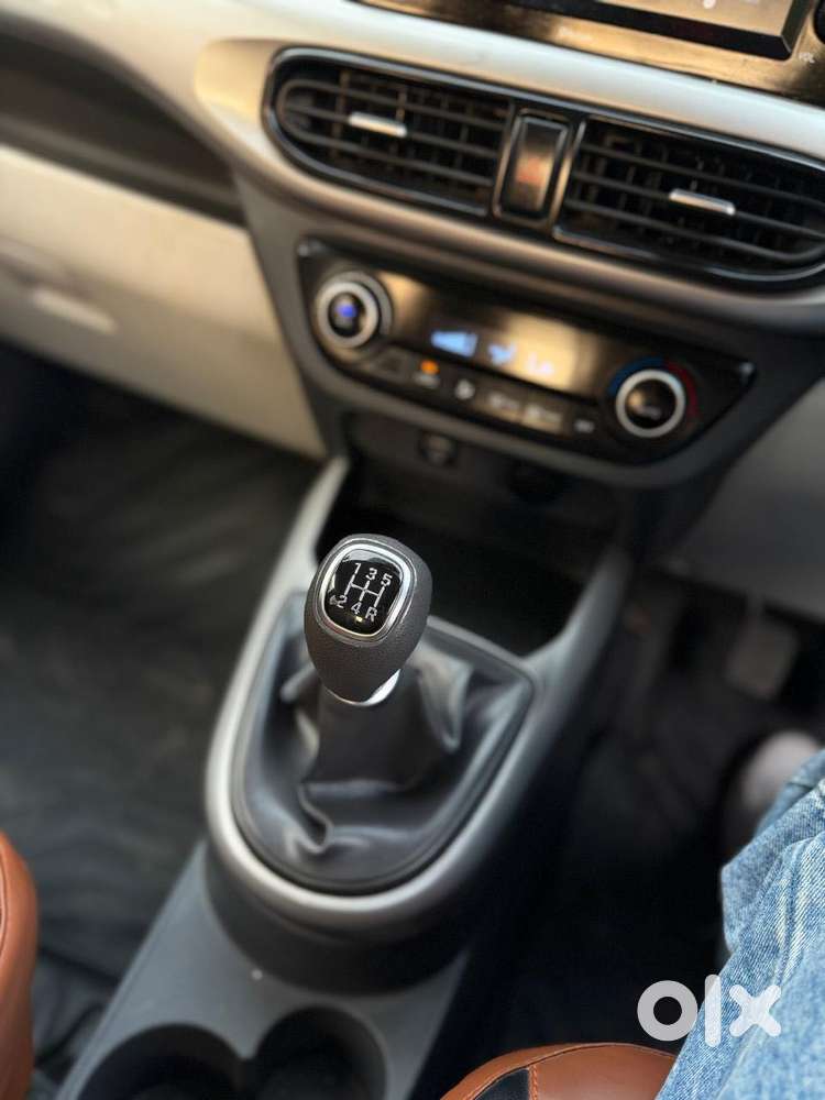 Hyundai Grand I10 Nios Sportz Petrol, 2020, Petrol