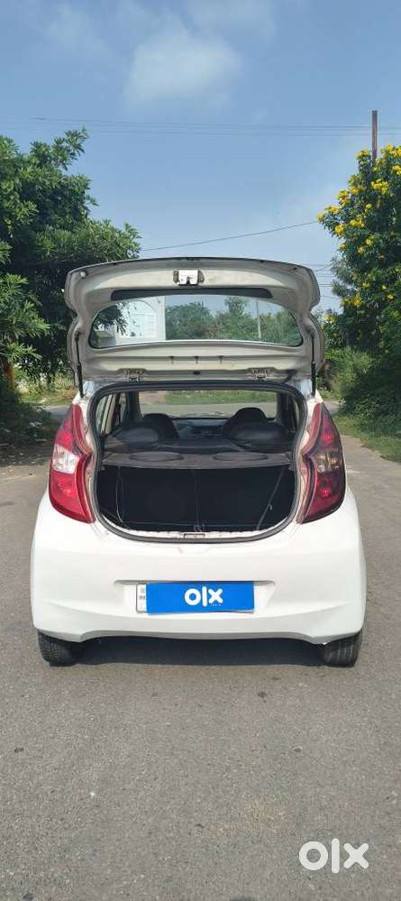 Hyundai Eon Magna +, 2015, Petrol