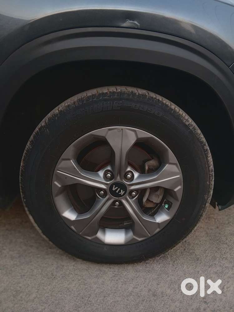 Kia Seltos Htk Plus D, 2019, Diesel