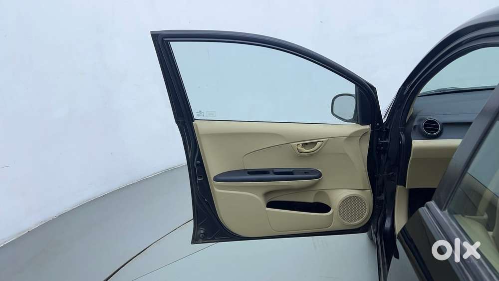Honda Brio 1.2 S Mt, 2014, Petrol
