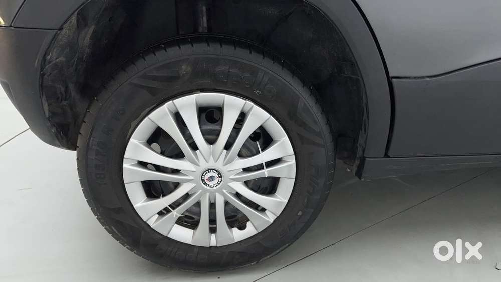 Tata Punch Pure, 2022, Petrol