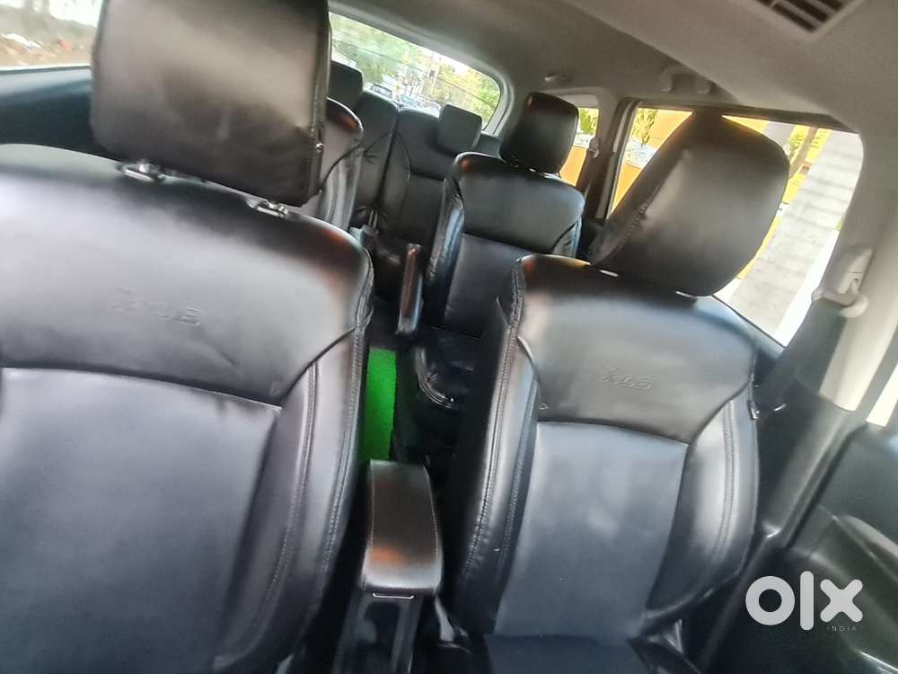 Maruti Suzuki Xl6 1.5 Zeta Mt, 2021, Petrol