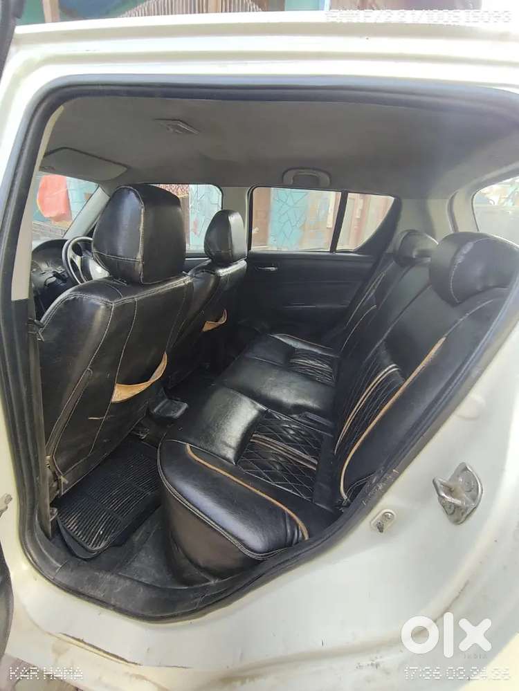 Maruti Suzuki Swift 2012 Diesel Good Condition