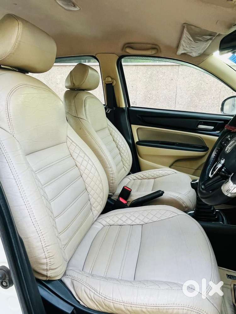 Honda Amaze Ace Edition Diesel, 2019, Diesel