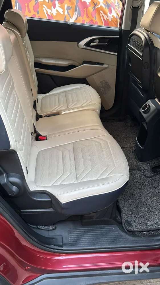 Kia Carens 2022 Petrol 37000 Km Driven