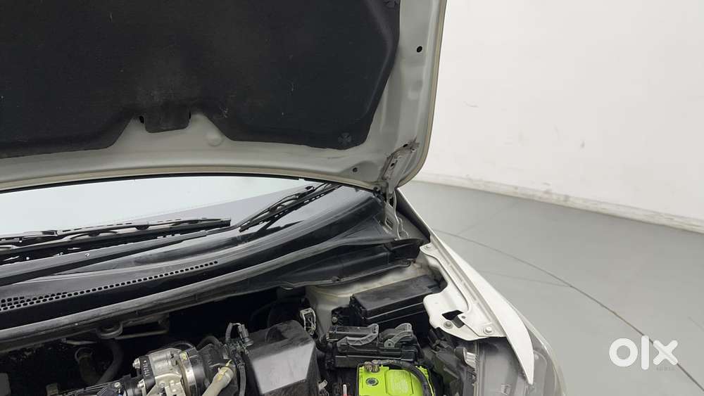 Honda Jazz V At I-vtec, 2017, Petrol