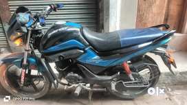 bike splendor olx