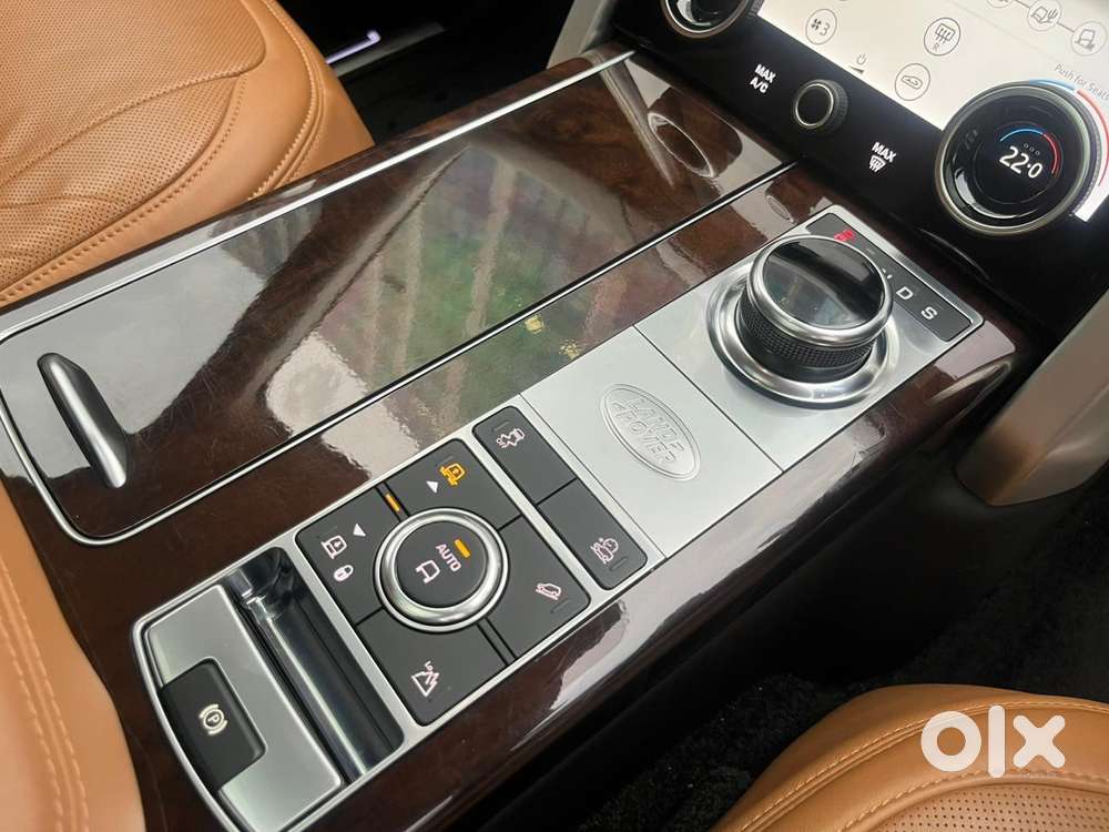 Land Rover Range Se Lwb 3.0 Diesel, 2021, Diesel