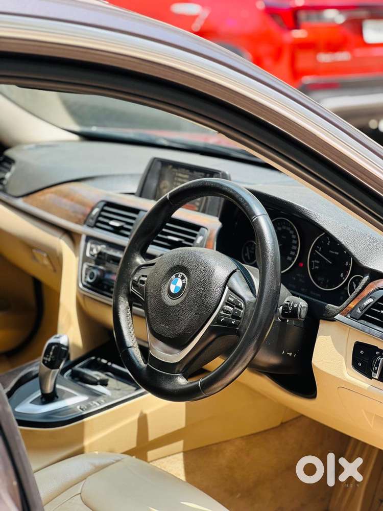 Bmw 3 Series 320d, 2015, Diesel