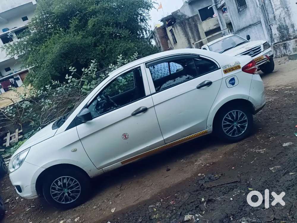 Tata Zest Diesel 2019