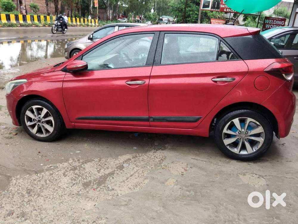 Hyundai I20 E Asta Option 1.2, 2015, Diesel