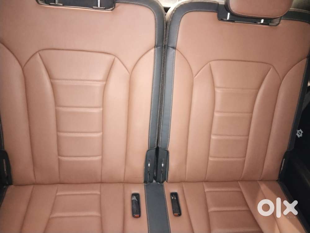 Mahindra Alturas G4 4wd At, 2019, Diesel