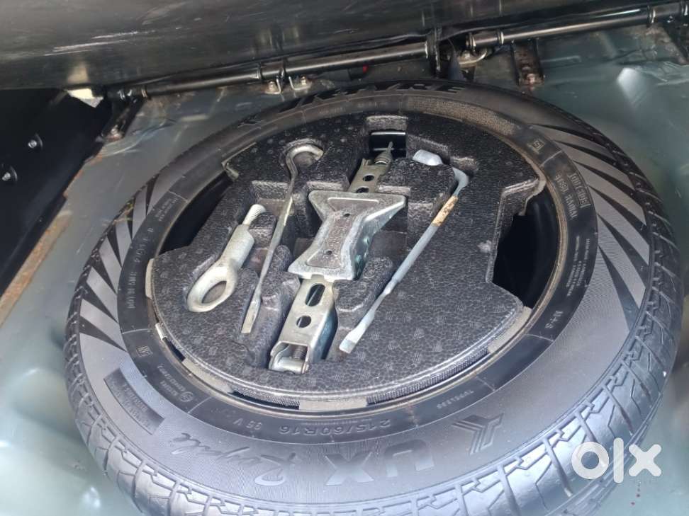Maruti Suzuki S Cross Zeta Shvs, 2018, Diesel