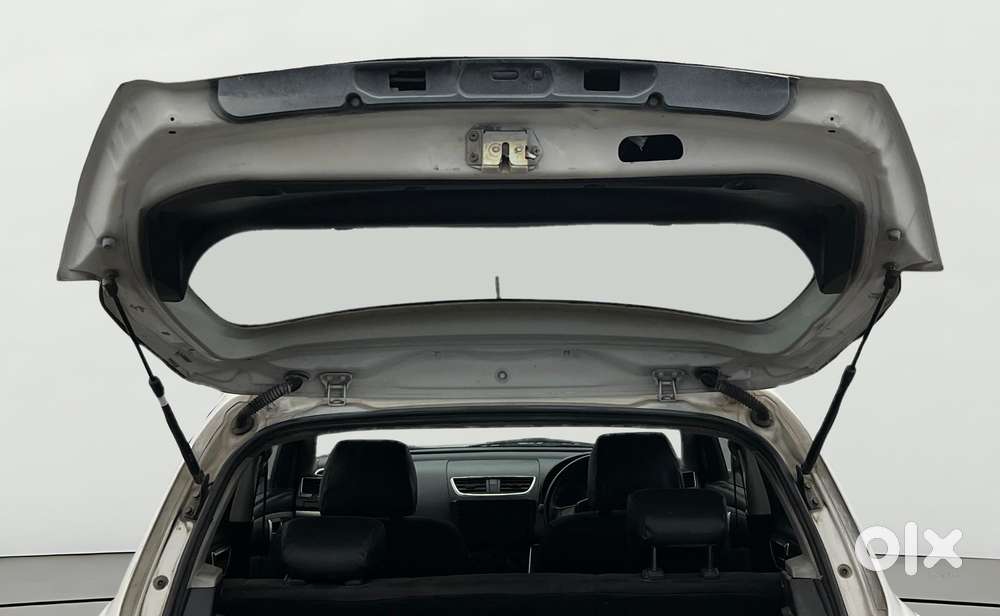Maruti Suzuki Swift Vdi, 2014, Diesel