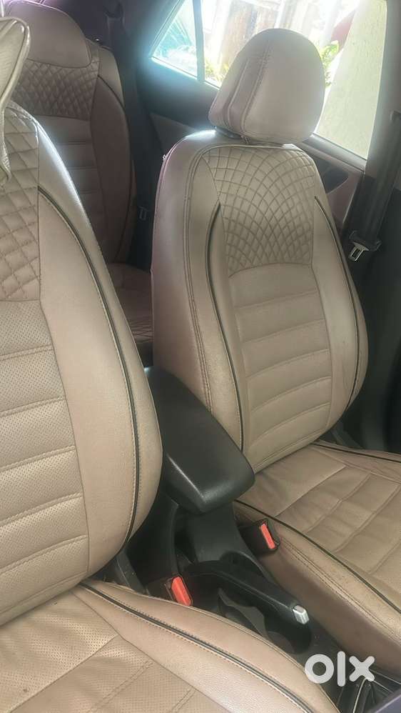 Hyundai I20 Diesel 2015