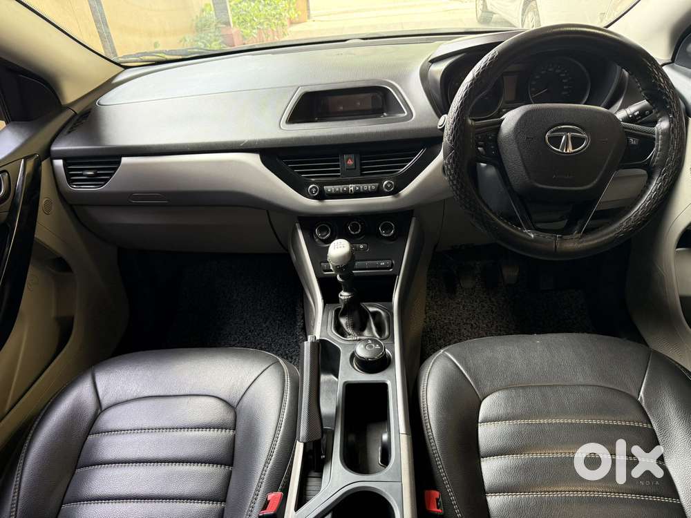 Tata Nexon 1.2 Revotron Xm, 2019, Petrol