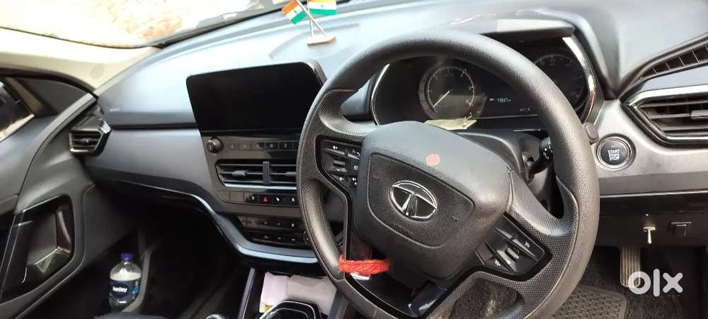 Tata Harrier 2022 Diesel 79000 Km Driven