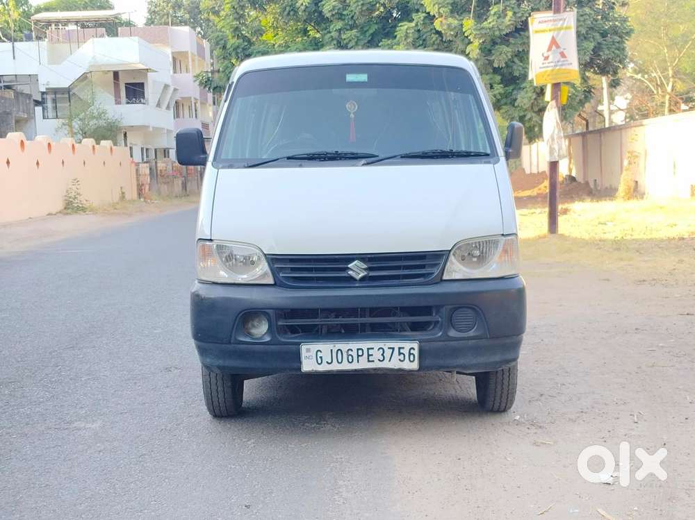 Maruti Suzuki Eeco Cng 5 Seater Ac, 2021, Cng & Hybrids