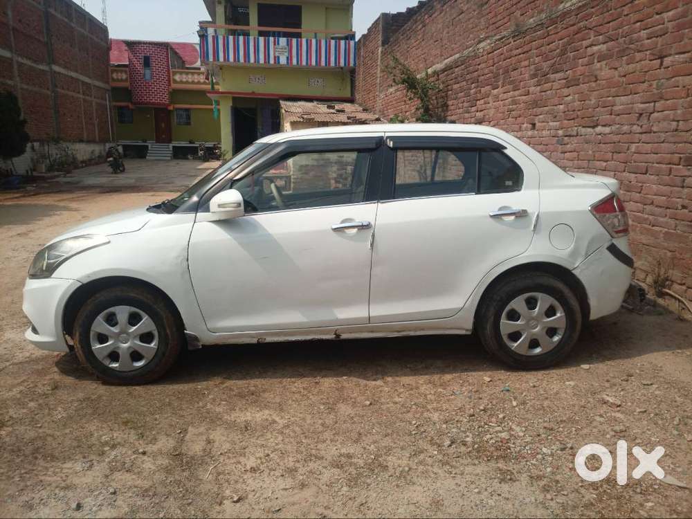 Maruti Suzuki Dzire 2013 Diesel Well Maintained