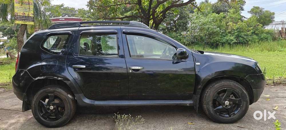 Renault Duster 2012-2015 85ps Diesel Rxl, 2014, Diesel