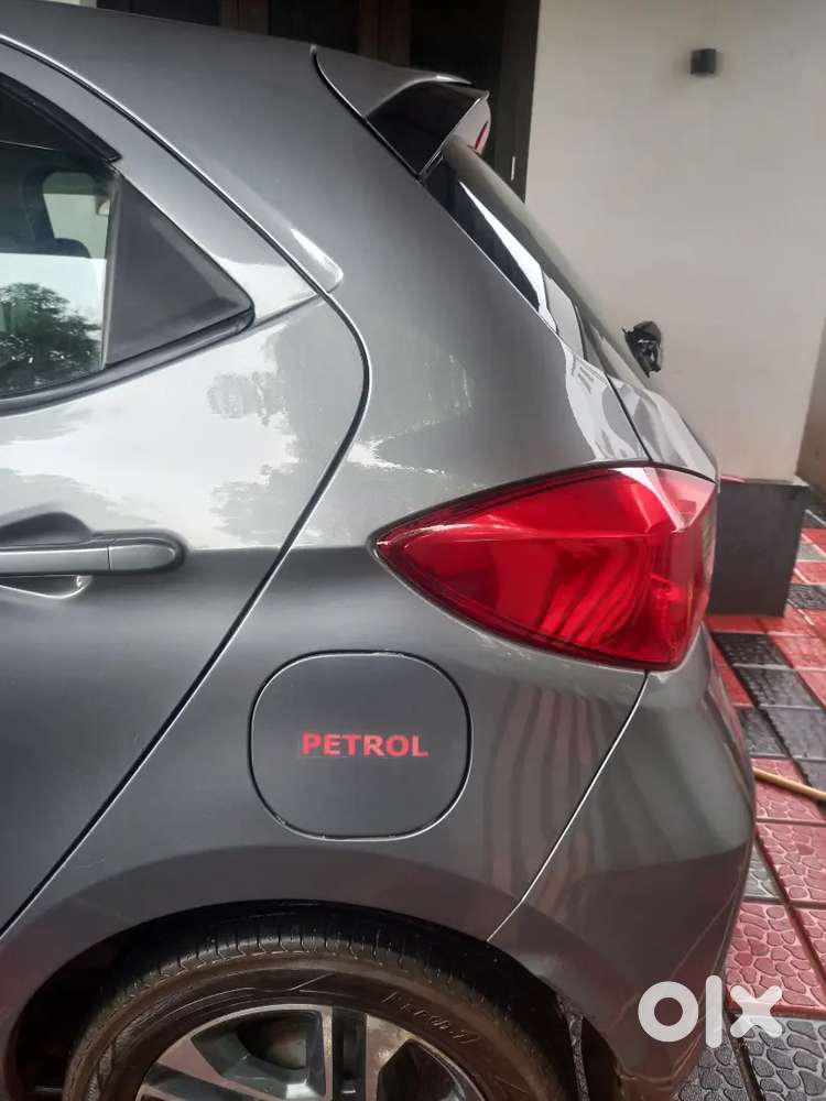 Tata Tiago 2019 Petrol 50000 Km Driven