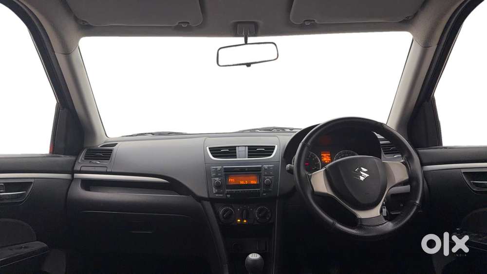 Maruti Suzuki Swift Vxi, 2014, Petrol