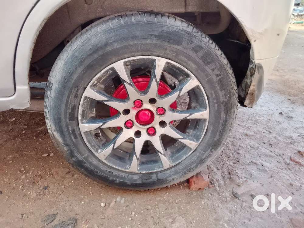 Maruti Suzuki Alto K10 2011 Cng & Hybrids Good Condition