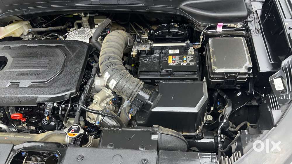 Hyundai Creta 1.5 S Diesel, 2025, Diesel
