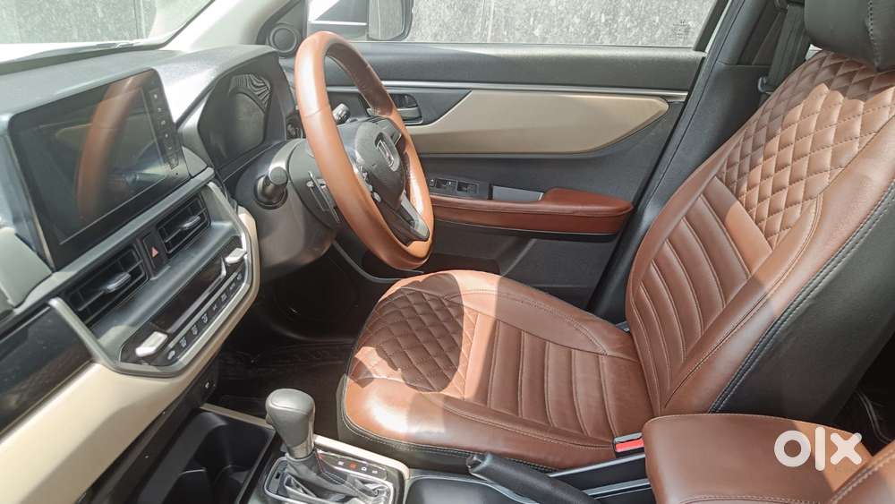 Honda Elevate Vx Cvt, 2024, Petrol